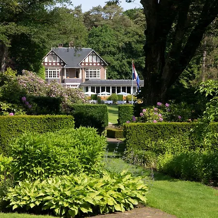 Relais&Chateaux Hotel Landgoed Het Roode Koper-2
