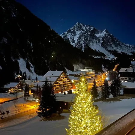 Hotel Alpenrose-3