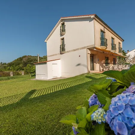 Hostal Devesas-2
