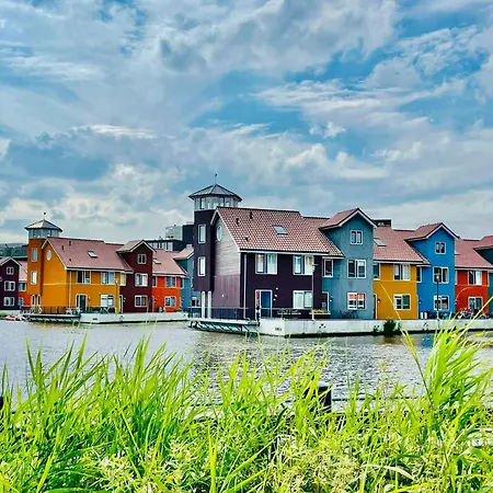 Guesthouse Het Gouden Eiland-2