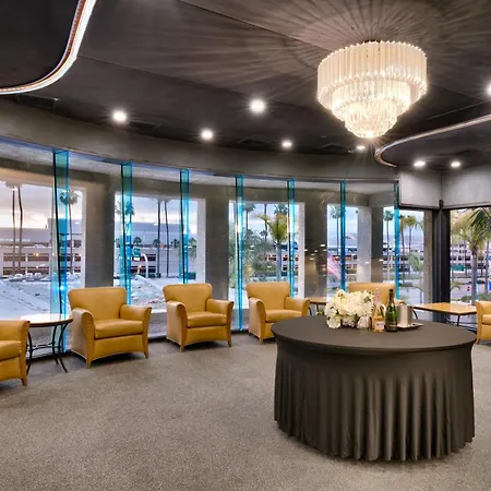 Atrium Hotel Orange County-3