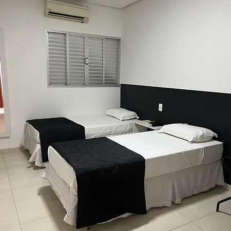 Hotel São Vicente-2