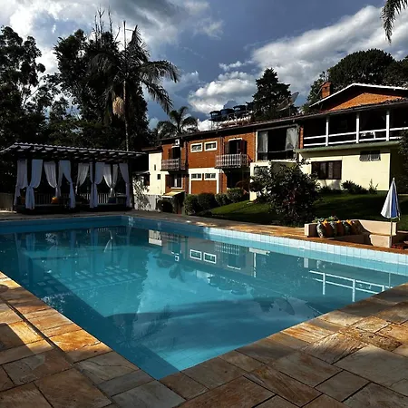 Hotel La Bella Toscana - Exclusive Hotel-3