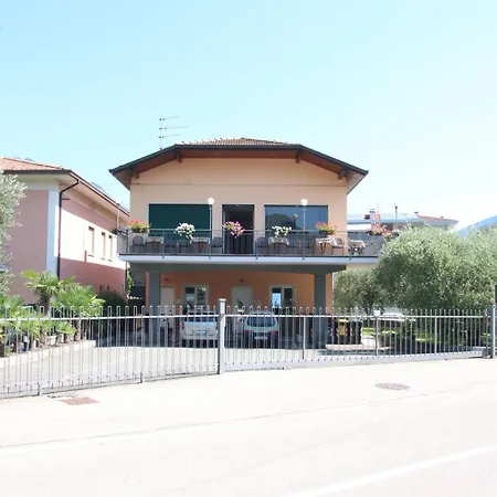 R&B Casa Wanda Since 1999-2