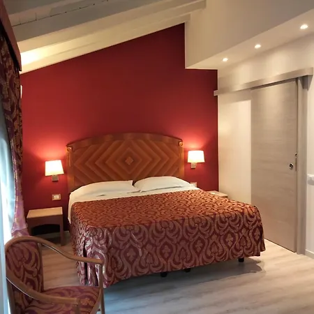 Savoia Hotel Country House Bologna-2