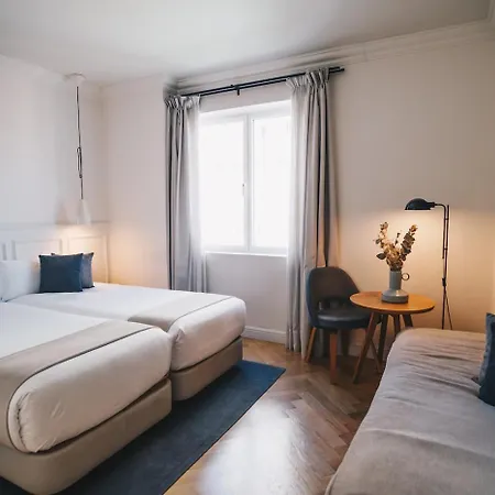 Dear Hotel Madrid-3