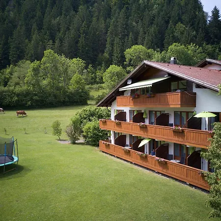 Appartement-Hotel Happy Kienberg-2