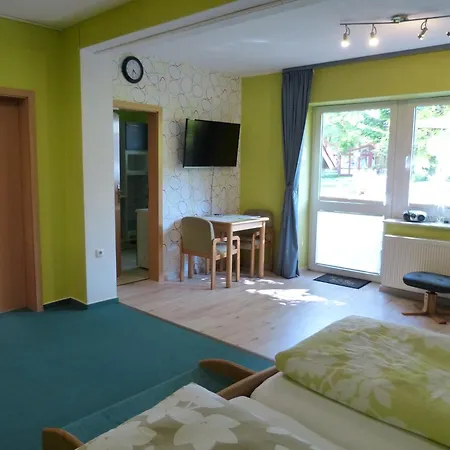 Gästehaus Steker-2