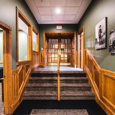 The Pollard Hotel-2