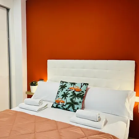 Bnbook Medea Apartments 2-3