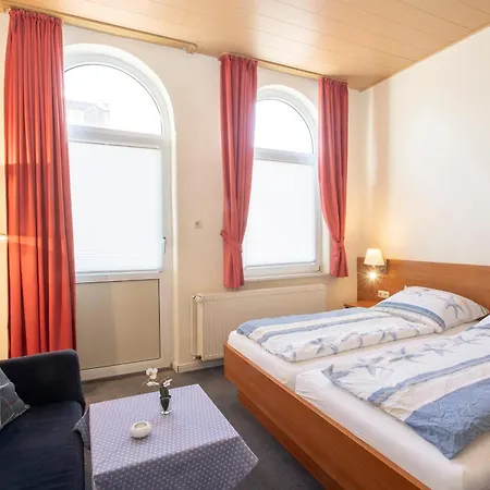Appartementhaus Alte Post-3