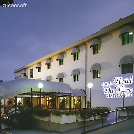 Hotel Du Parc-3
