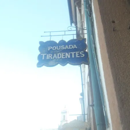 Pousada Tiradentes-3