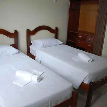 Hotel Netuno Beach Suites-3