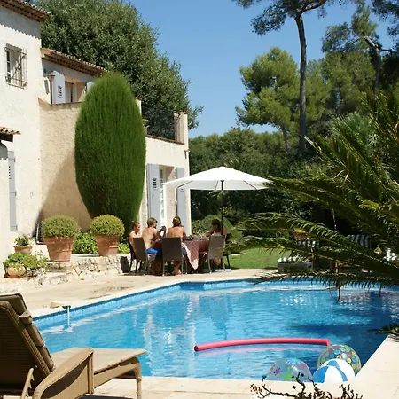 Villa Saint Paul-3