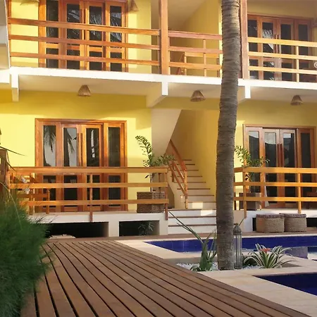 Villa Água de Coco-2