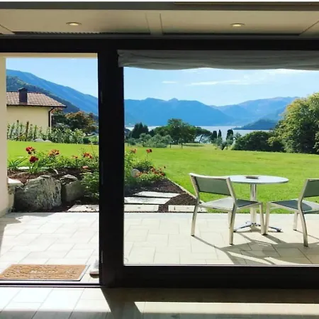 Villa La Rosa B&B-2