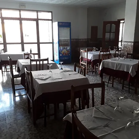 Hostal Miguel-3