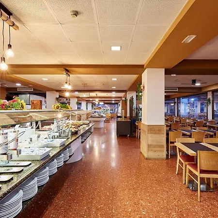 Hotel Samba-2
