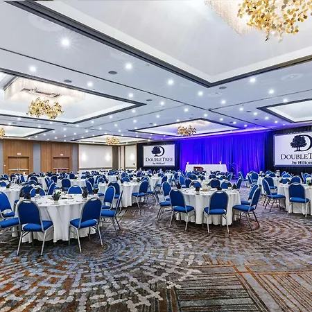 Doubletree By Hilton Tulsa - Warren Place-2