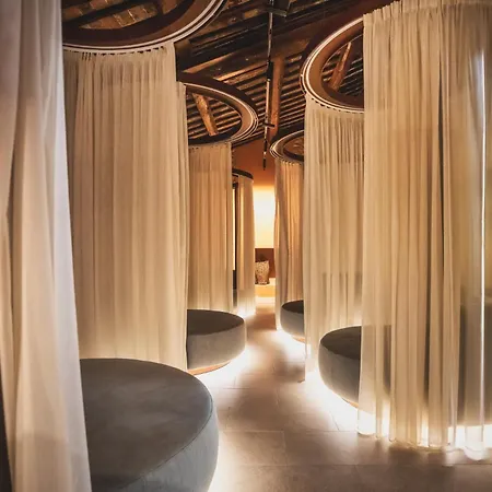 Terme Di Saturnia Natural Spa & Golf Resort - The Leading Hotels Of The World-3