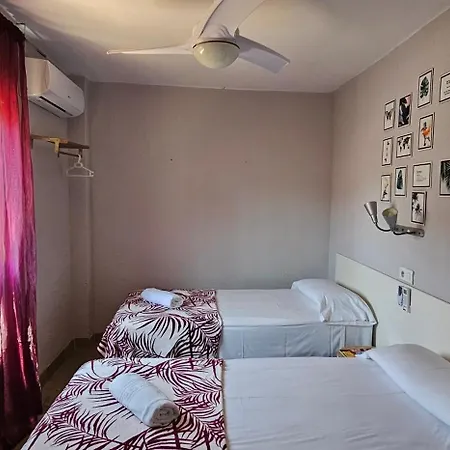 Hostal La Cabaña-2