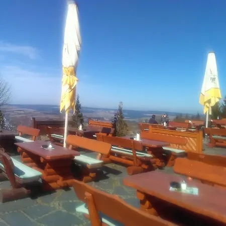 Berghotel Pöhlberg-3