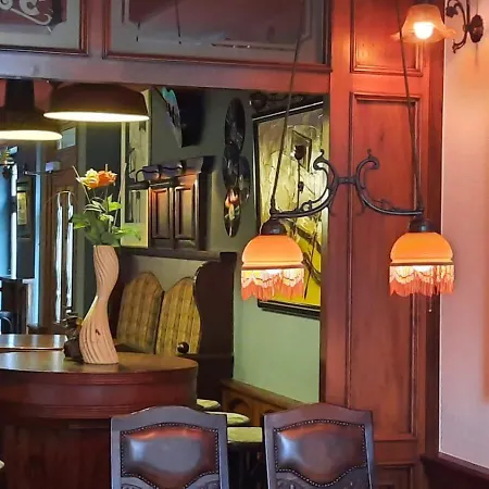 Wieting'S Hotel-2