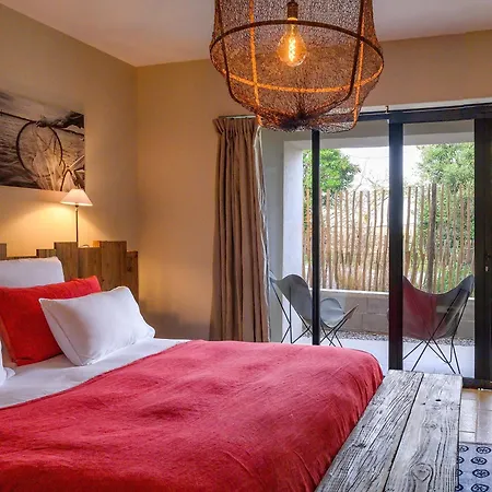 Domaine Tarbouriech, Demeure Privée&Spa-3
