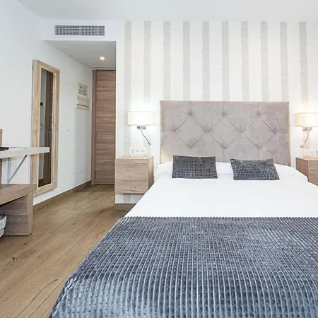 Hostal Boutique Aurora-2