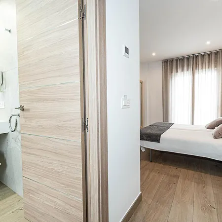 Hostal Boutique Aurora-3