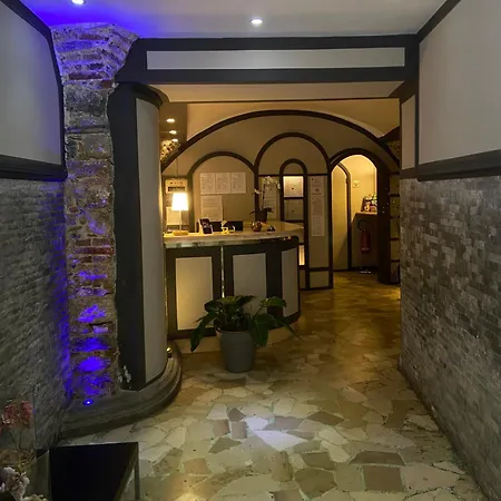 Hotel Pino-2