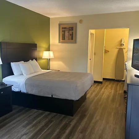 Quality Inn Tullahoma-3