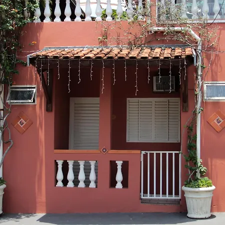 Piccola Pousada-3