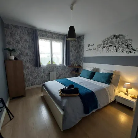Belharra House Bed And Breakfast-2