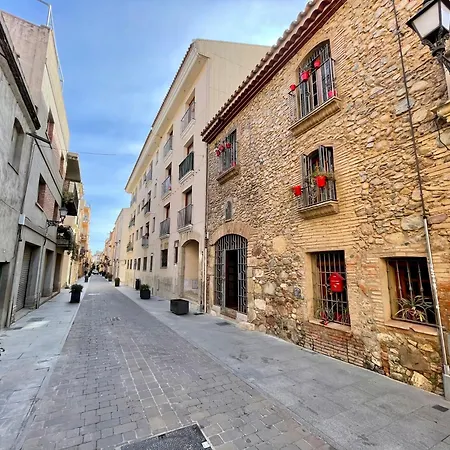 Barri Antic Cambrils-2