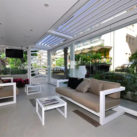 Hotel Petronio-2