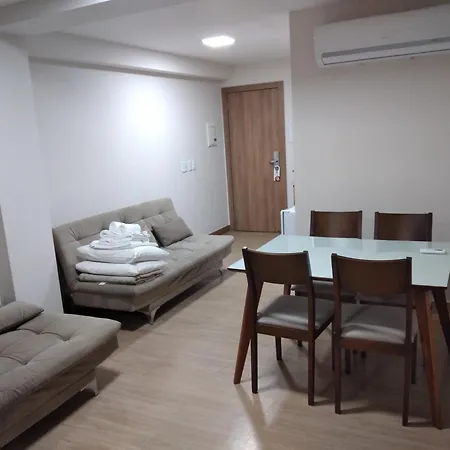 Flat De Frente A Pedra Azul, Condominio Vista Azul - Ate 6 Pessoas, 39M2-2
