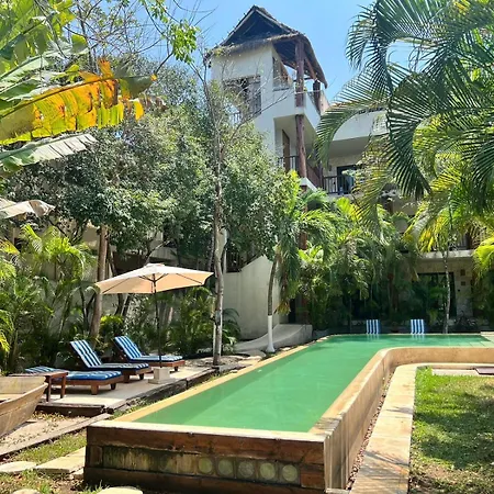 Casa Tulum Hotel-3