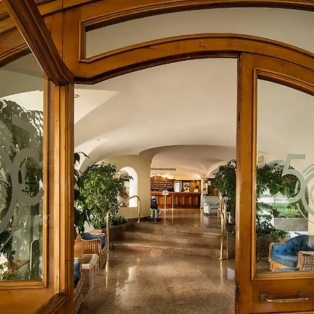 Hotel Continental Ischia-3