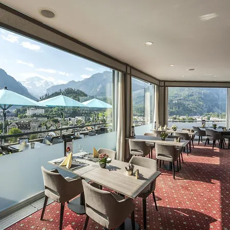 Hotel Metropole Interlaken-2