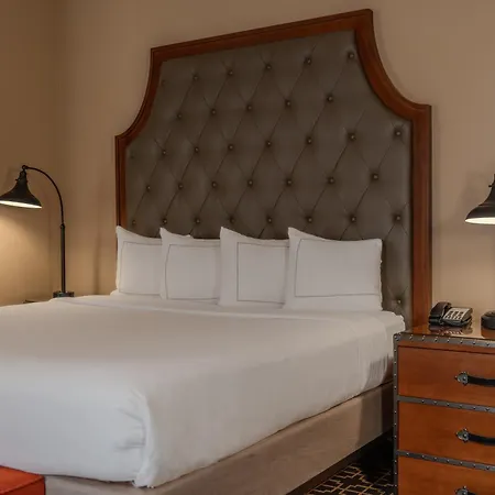 The Peery Salt Lake City Downtown, Tapestry Collection By Hilton-3