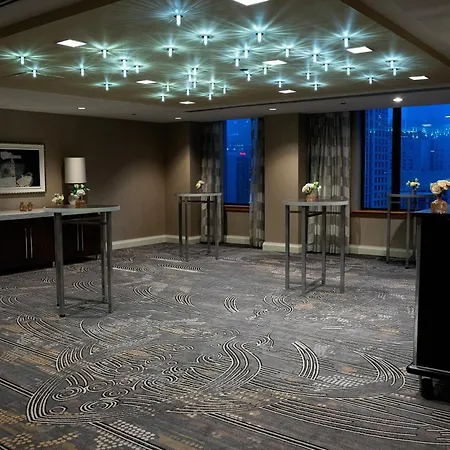The Gwen, A Luxury Collection Hotel, Michigan Avenue Chicago-3