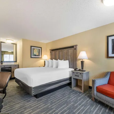 Best Western Americana Inn-3