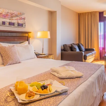 Alma Del Lago Suites&Spa-2
