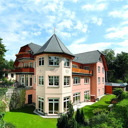 Aparthotel Am See-2
