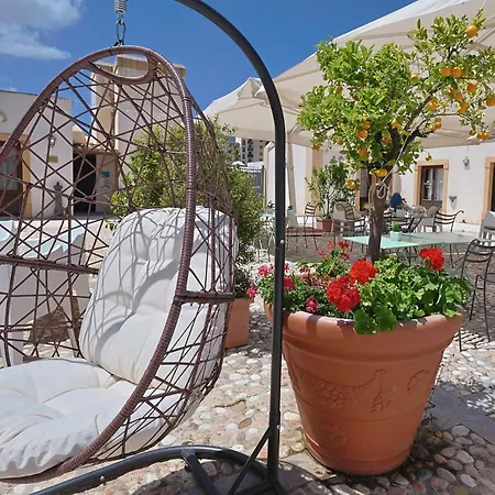 Hotel Villa Lampedusa-2