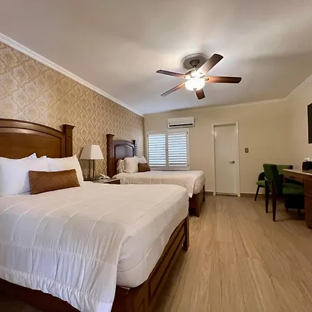 Hotel Caesars-3