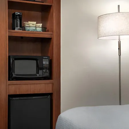 Fairfield Inn & Suites By Marriott Panama City Beach-2
