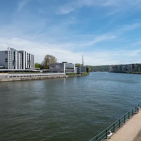 Van der Valk Hotel Liège Congres-2